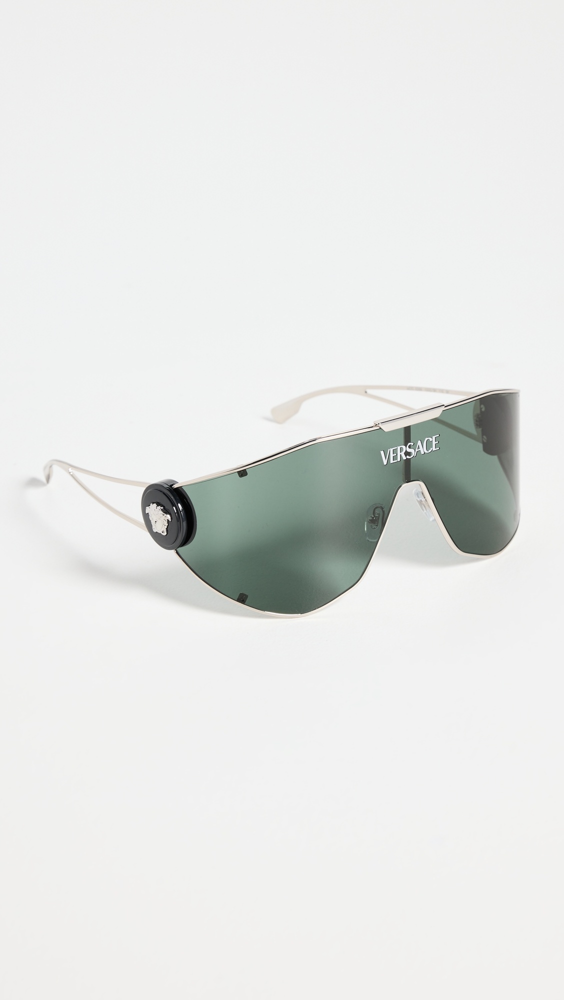 VE2268 Shield Sunglasses - 3