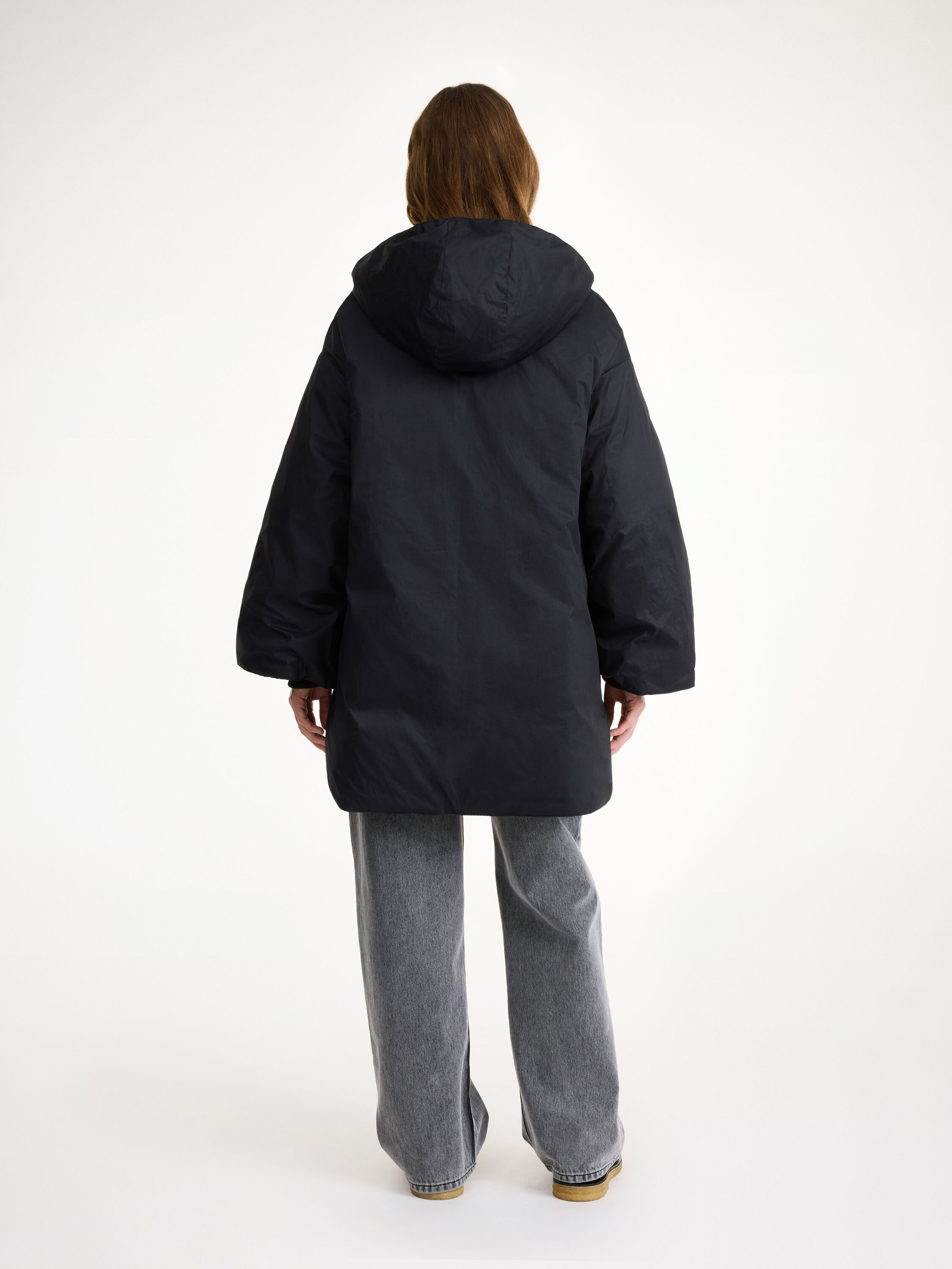 Sallimo padded coat - 3