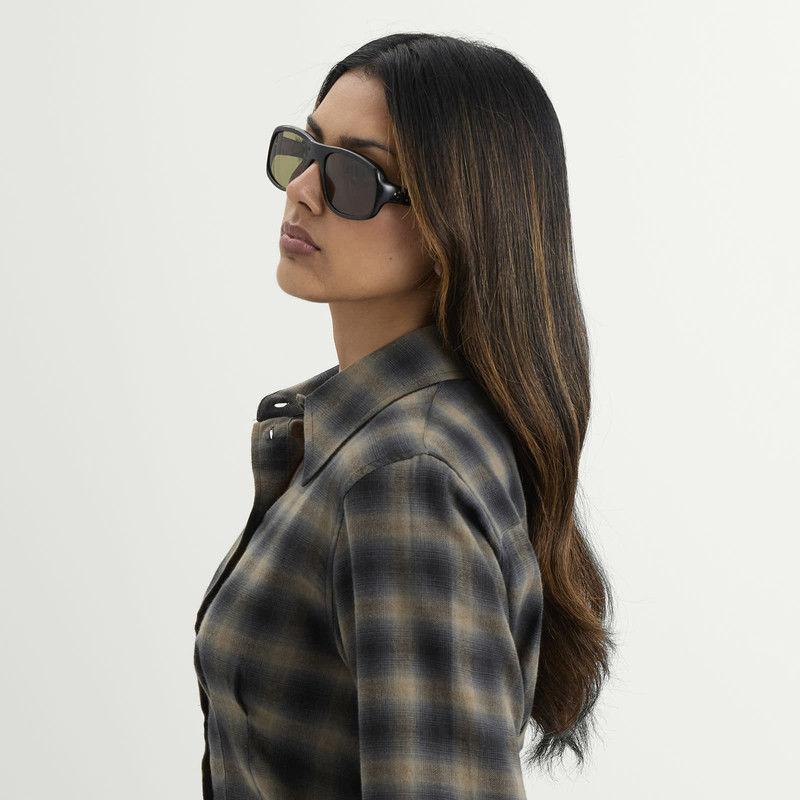 PORT TANGER Port Tanger Bamba Sunglasses outlook