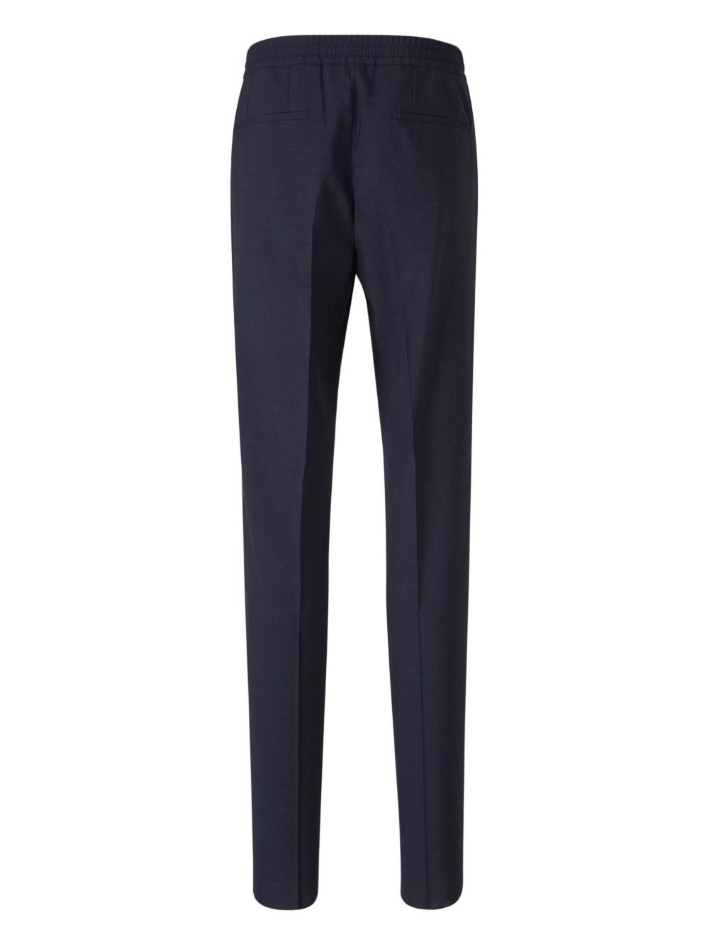 wool suit - 4