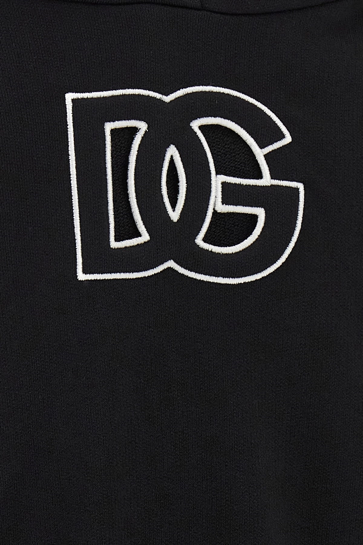 Embroidery sweatshirt - 5