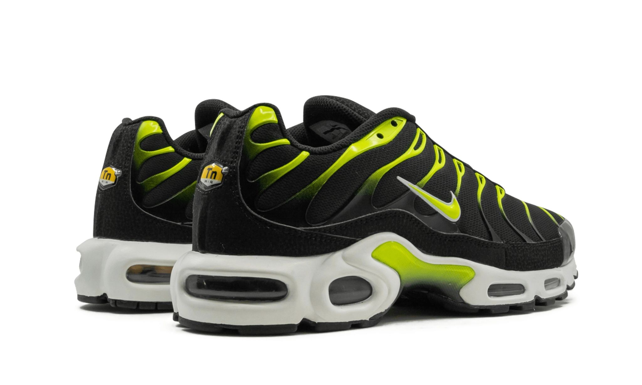 Air Max Plus - 3