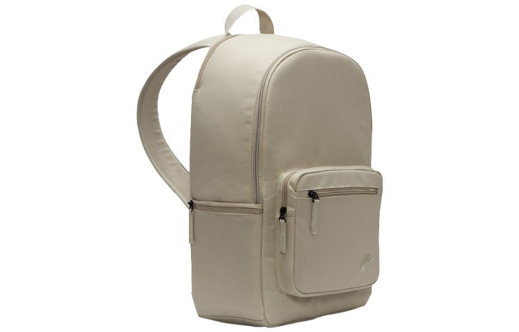 Nike Heritage Eugene Backpack 'Taupe' DB3300-230 - 2