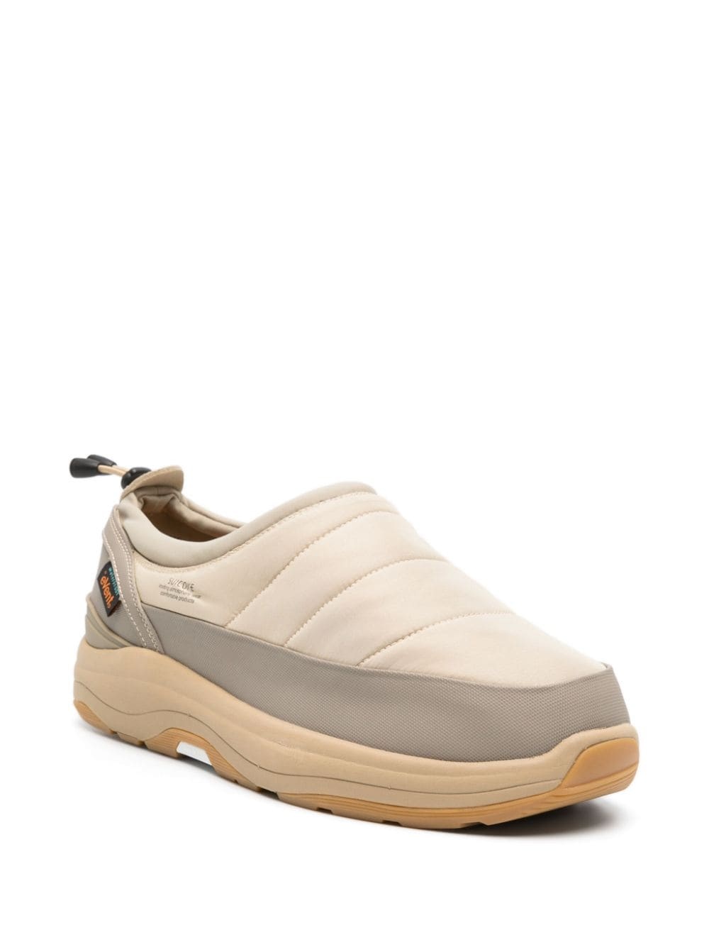 Pepper-Sev suede boots - 3