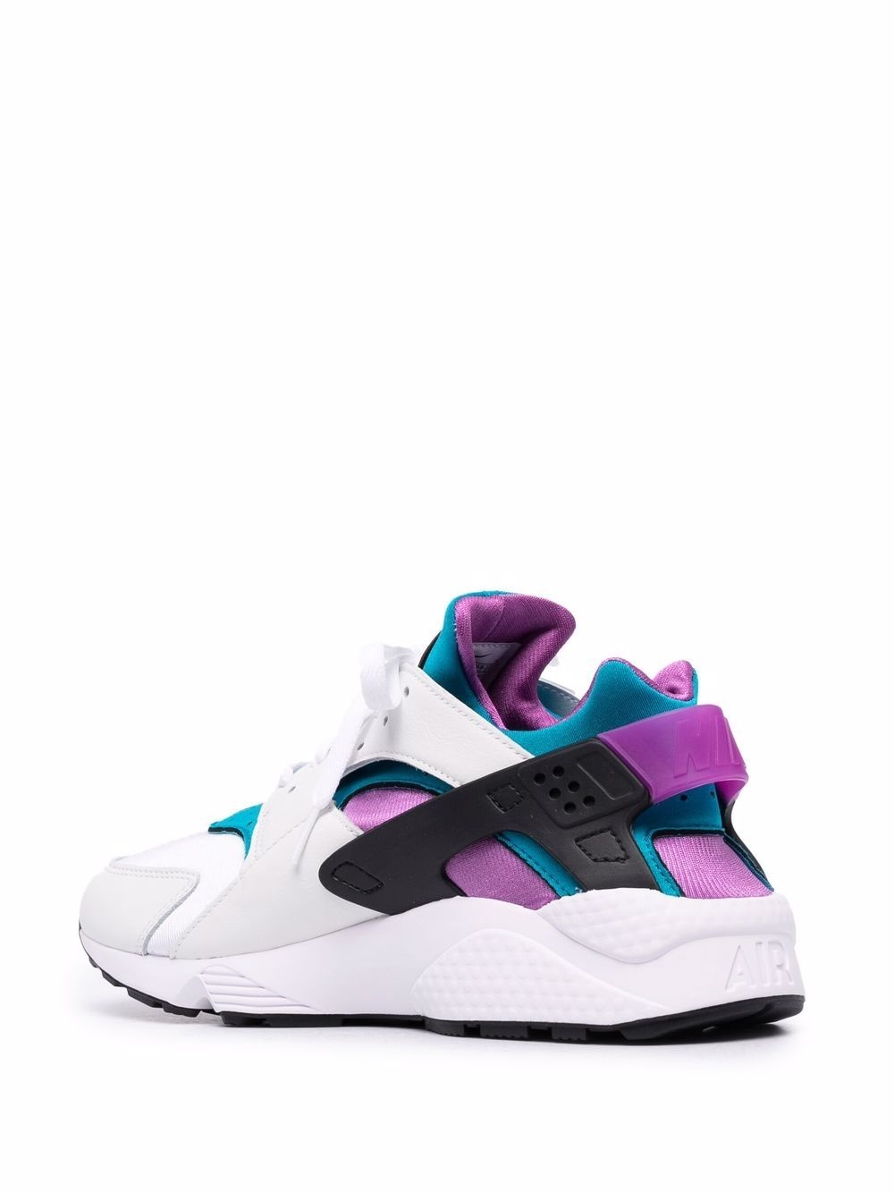 Air Huarache low-top sneakers - 3