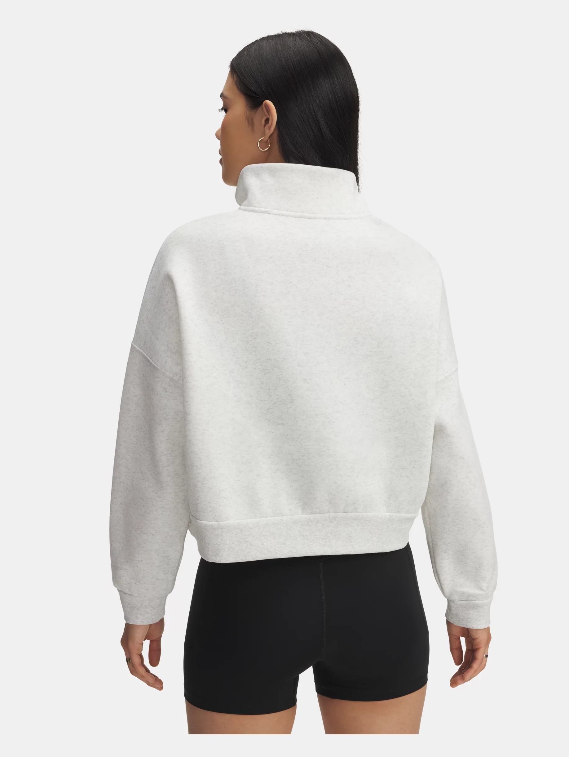 UA Icon Fleece - 2