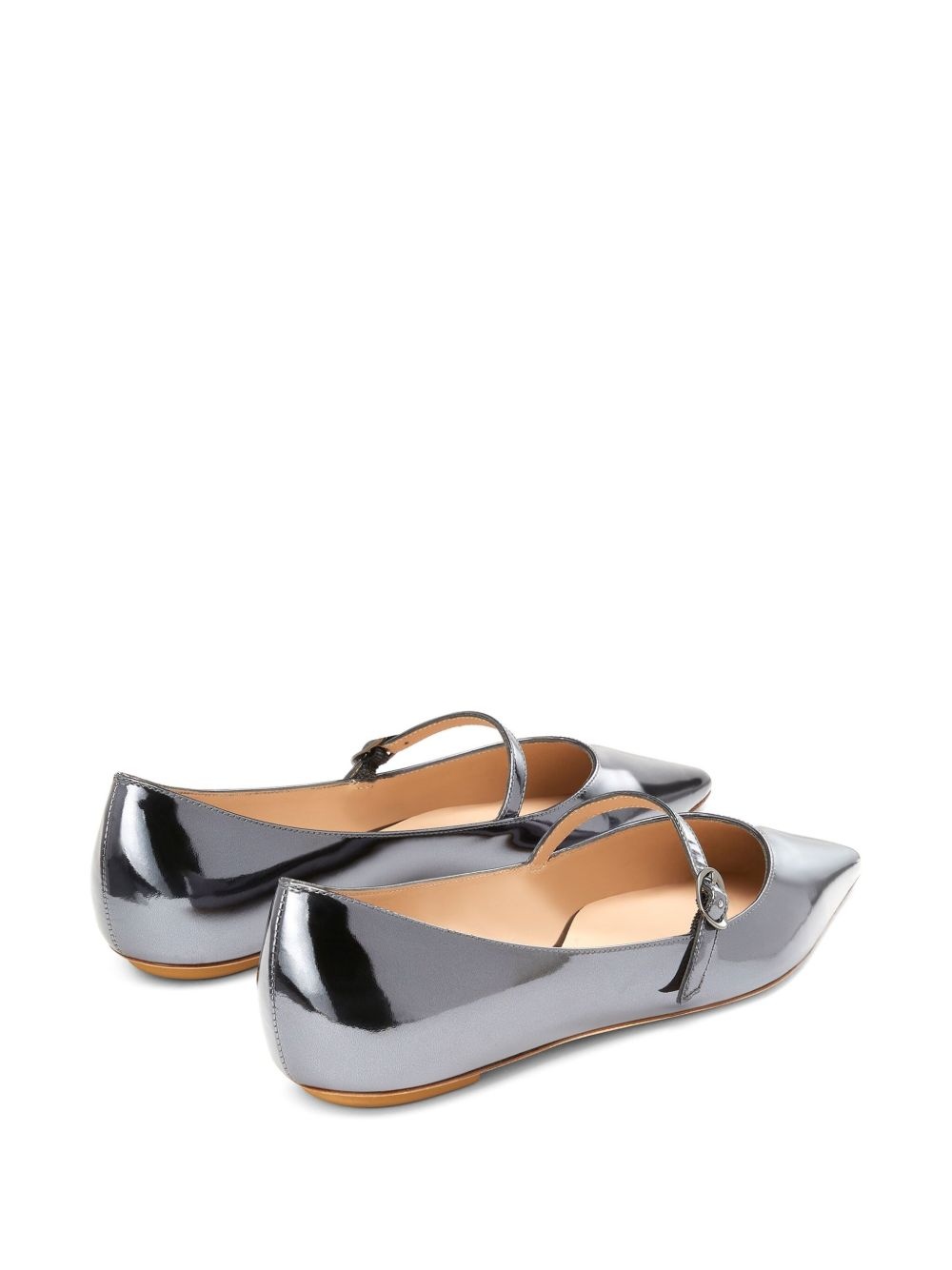 Emily ballet flats - 3