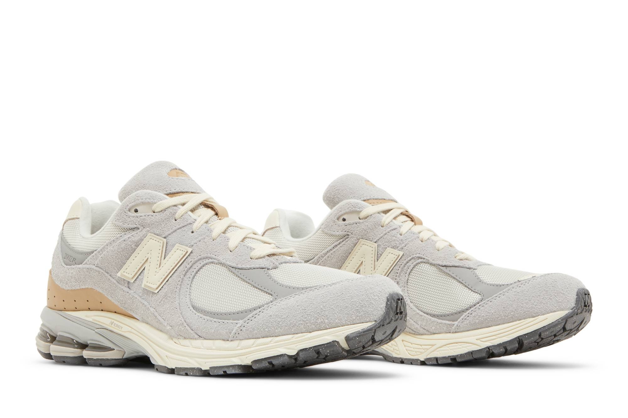 2002R 'Rain Cloud Angora' - 8