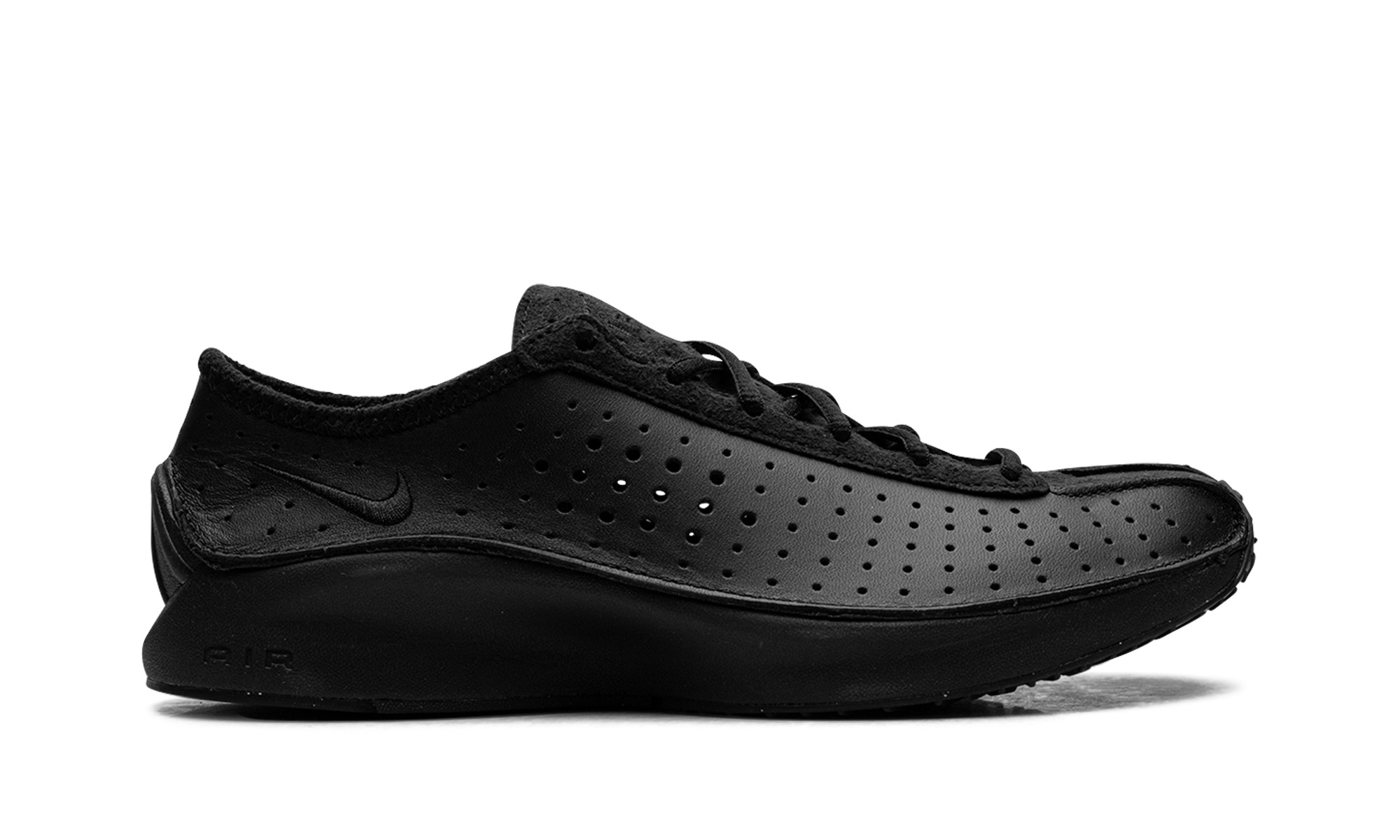 Air Superfly WMNS "Triple Black" - 6