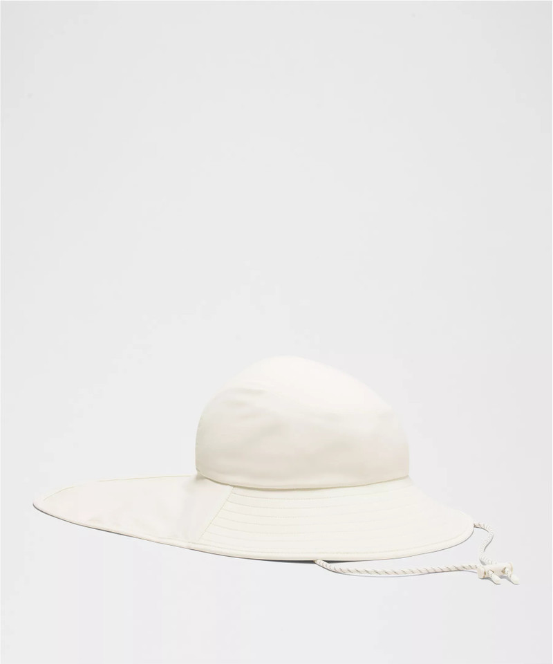 All Sport Wide-Brim Hat 1