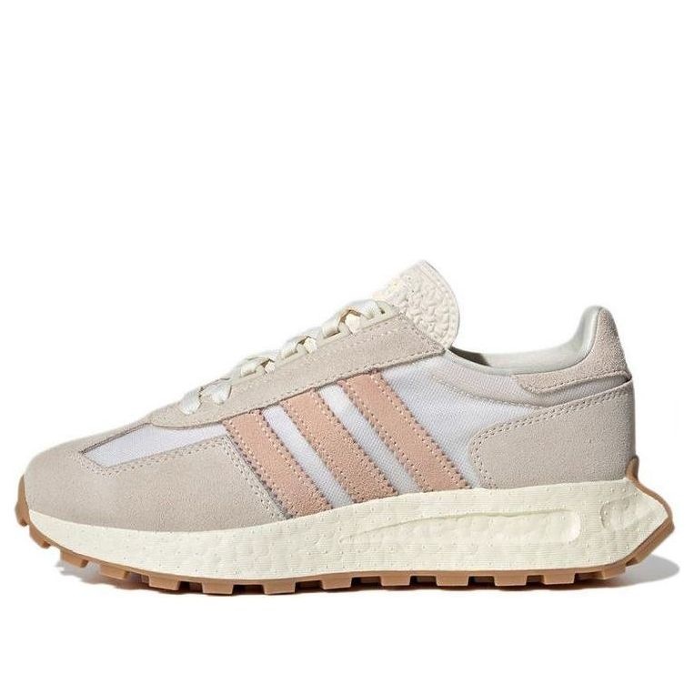 (WMNS) adidas Retropy E5 'Off White Bliss Orange' GW9417 - 1