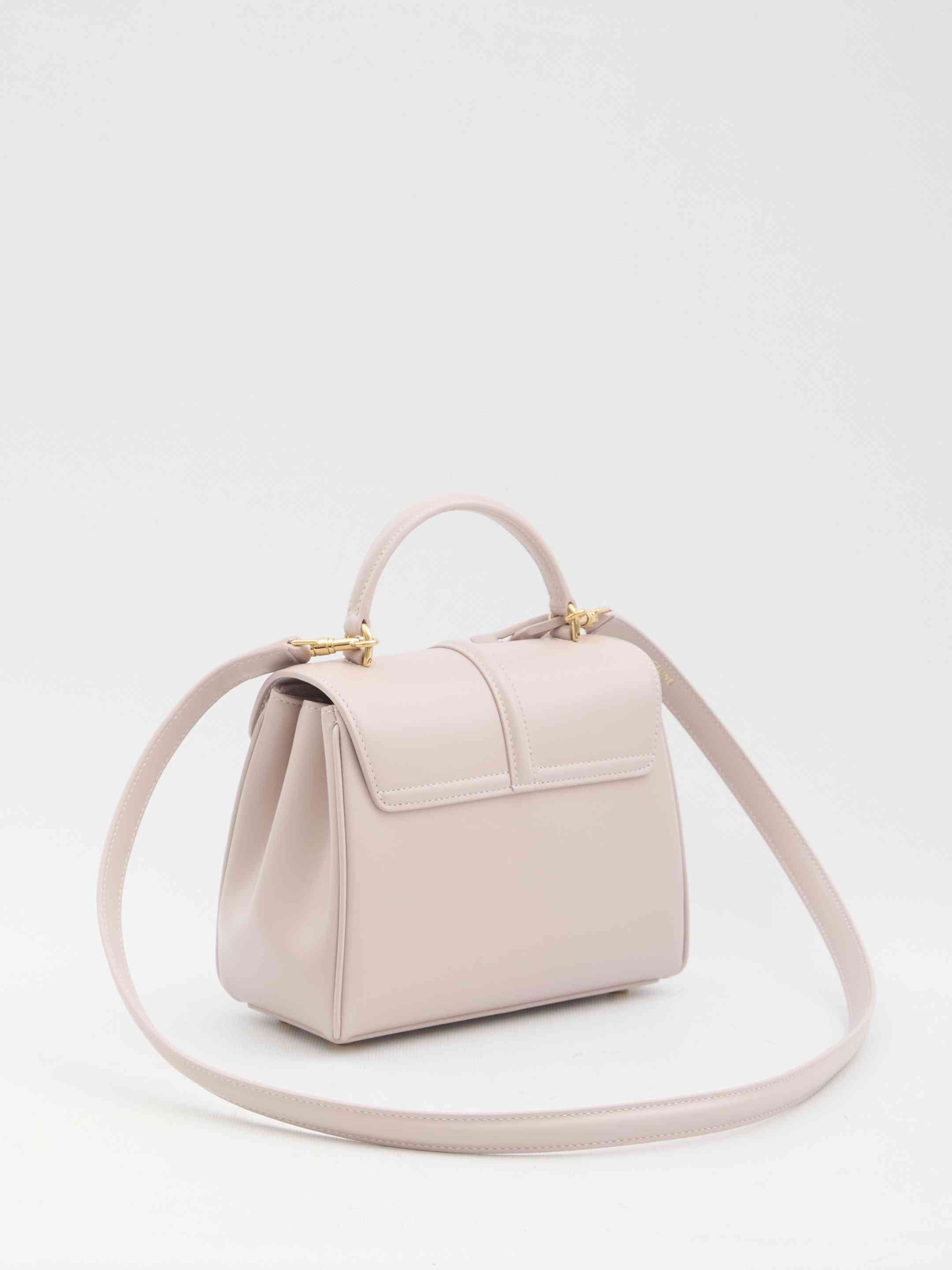 Celine Women Mini 16 Bag - 2