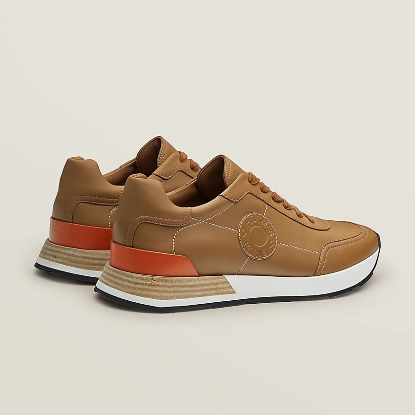 Drive sneaker - 3