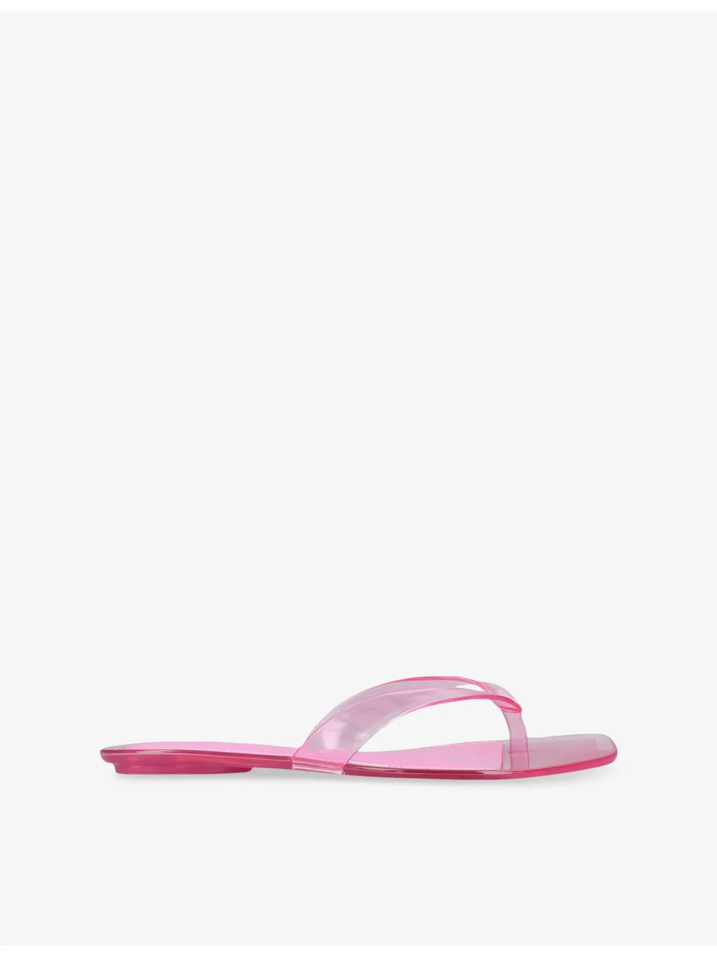 Trella PVC Sandals - 1
