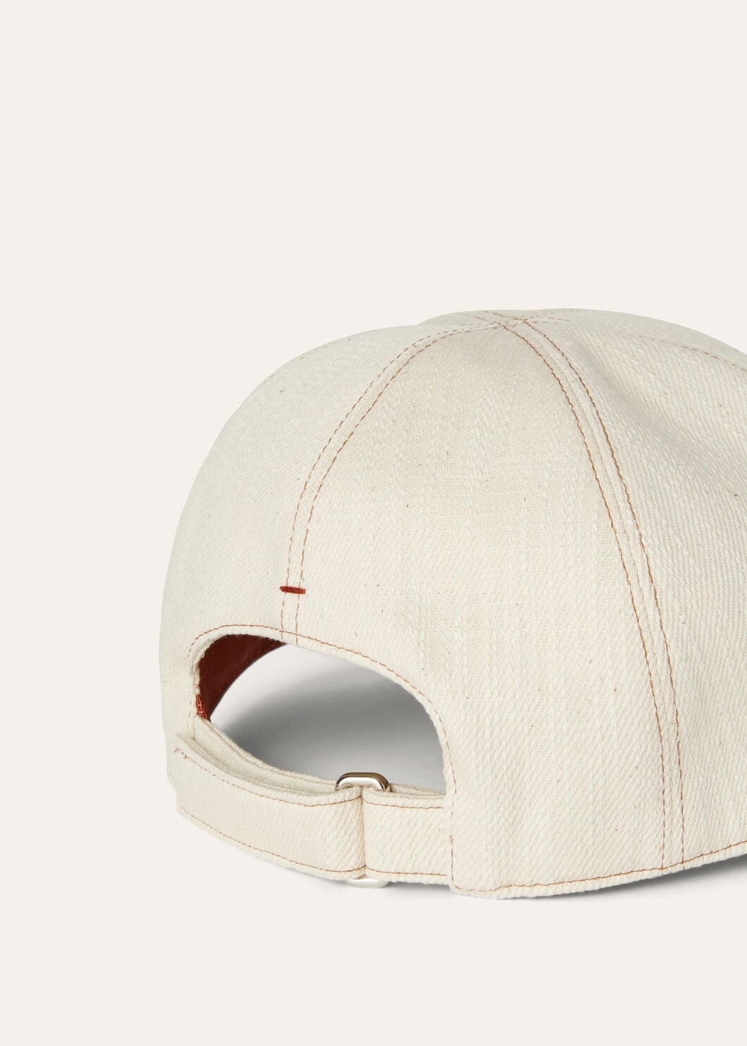 My Baseball Cap - 1