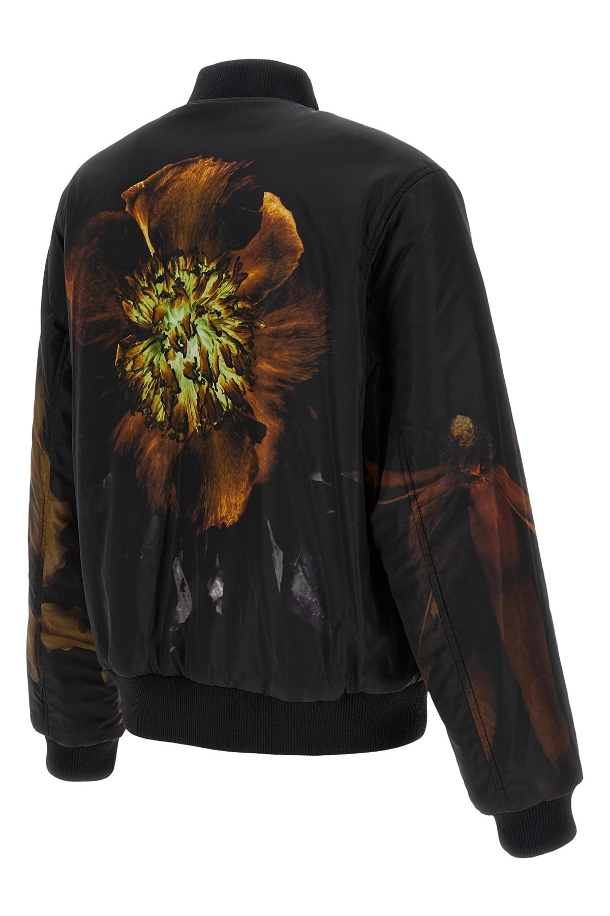 'Volker' reversible bomber jacket - 4