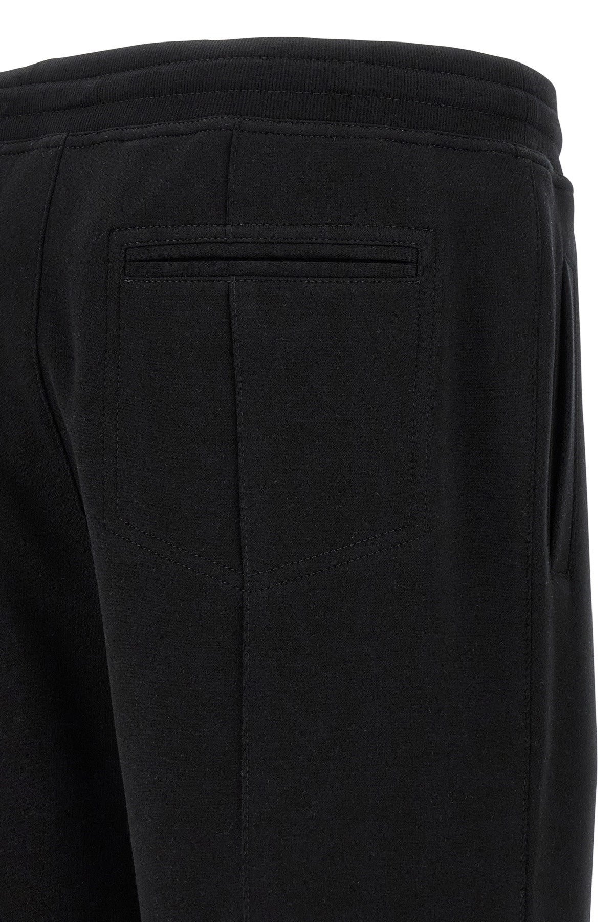 Brunello Cucinelli Men Crête Joggers - 4