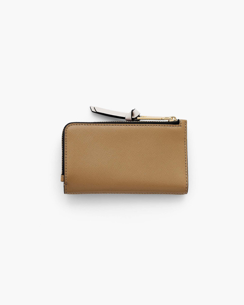 THE UTILITY SNAPSHOT SLIM WALLET 3