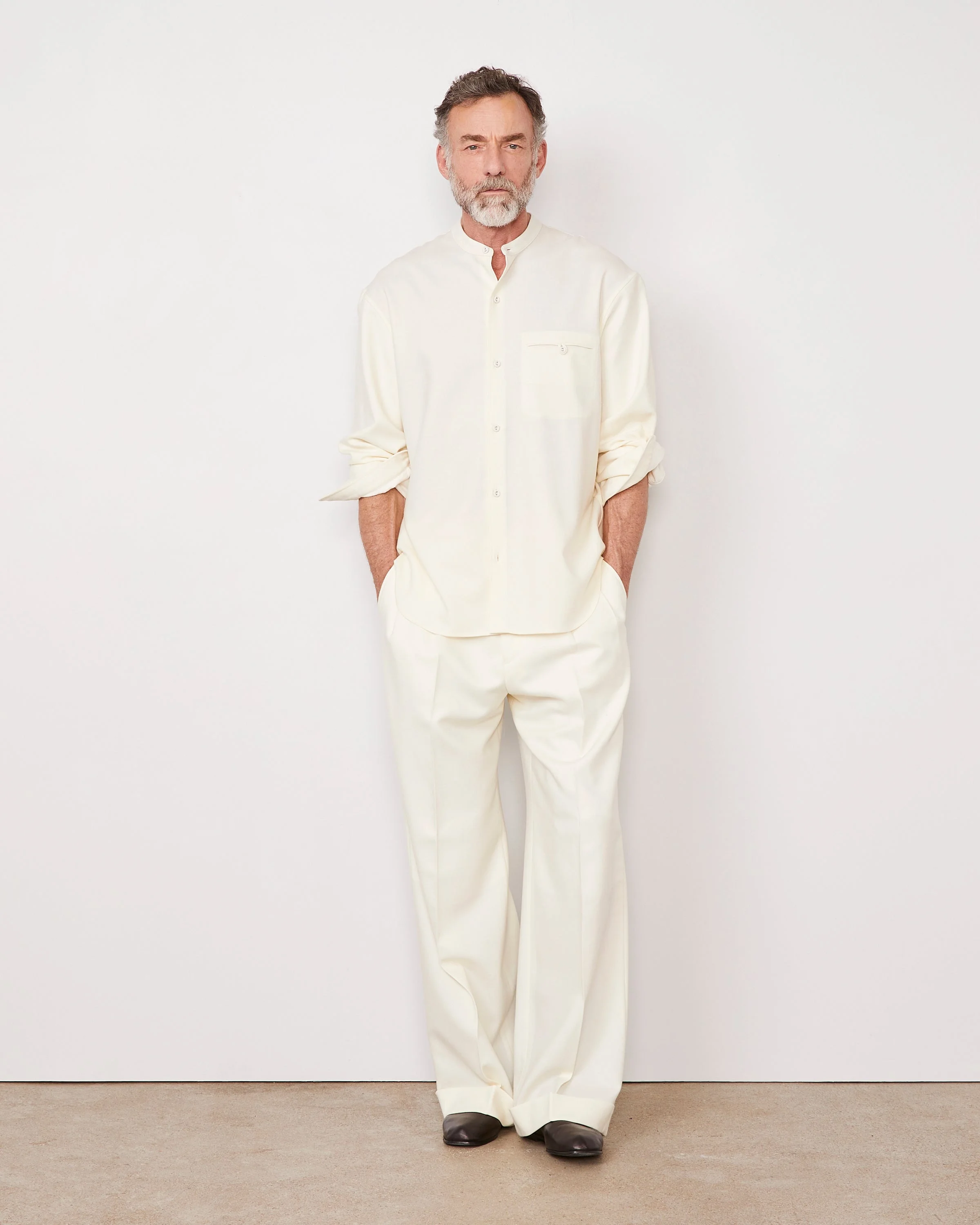 JEMSLEY SHIRT - 1