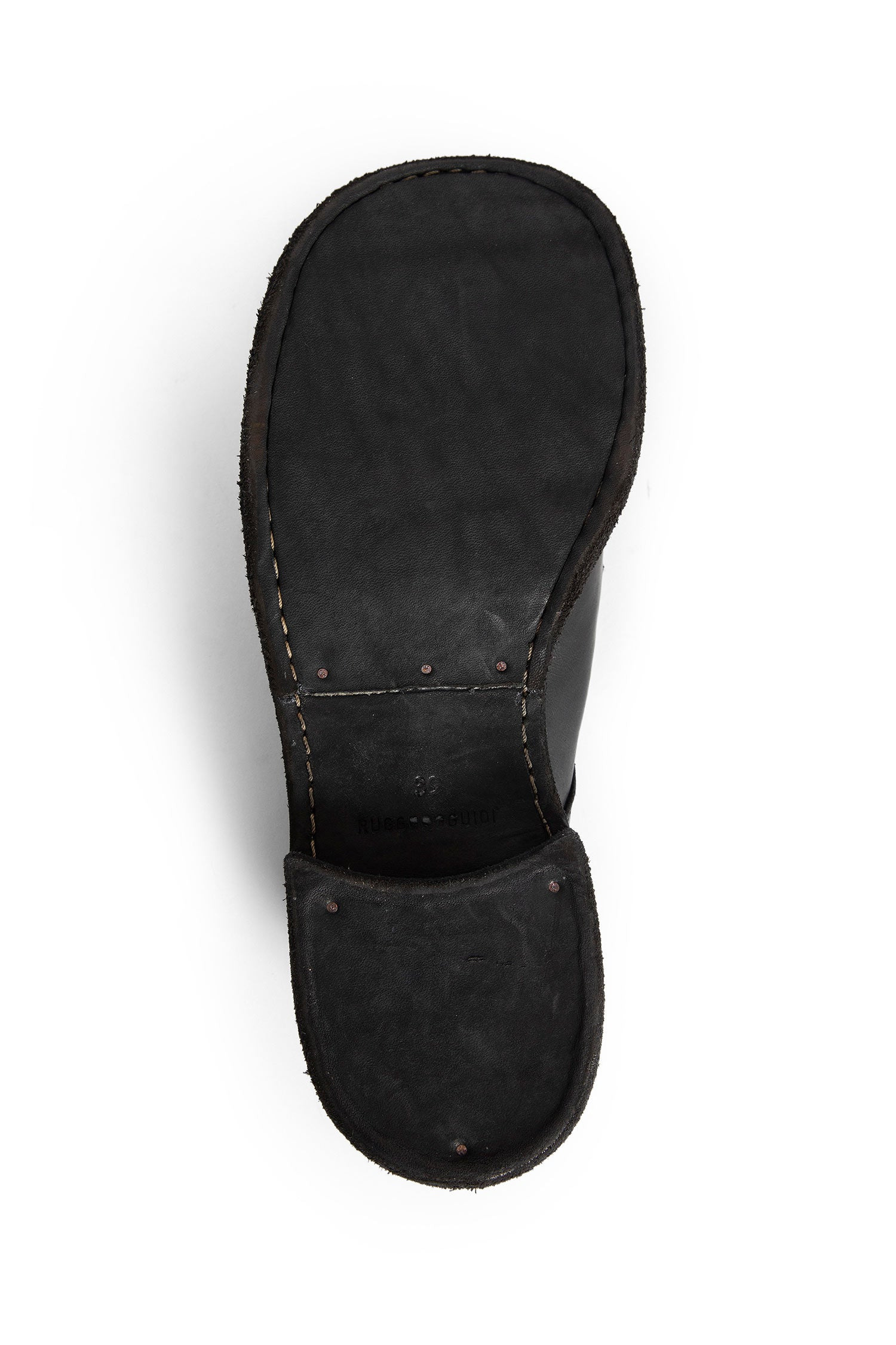 Soft-Horse-Full-Grain-Shoes - 6
