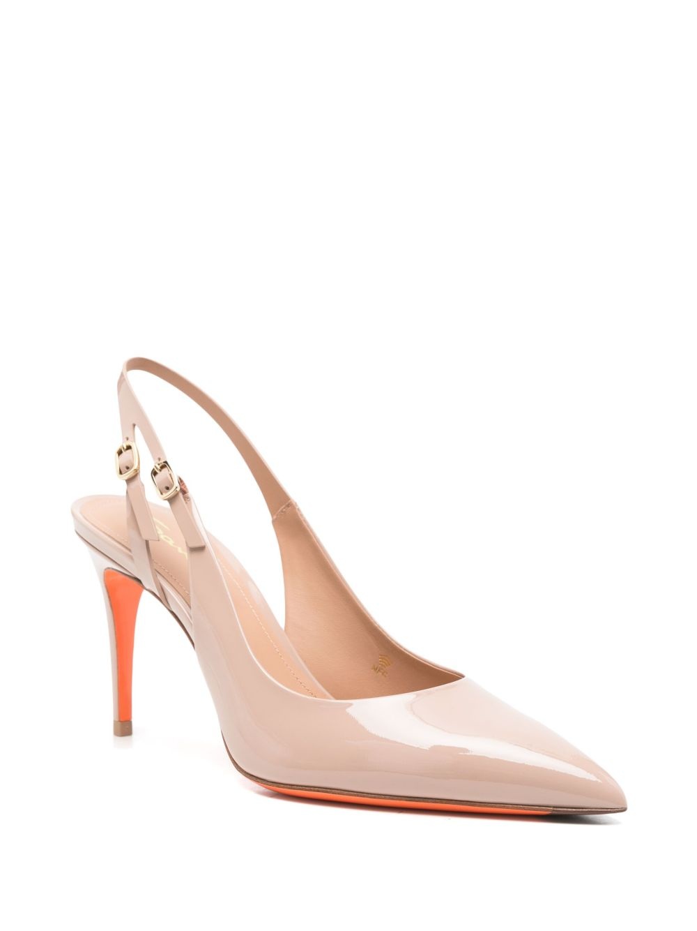 85mm Audrey pumps - 2