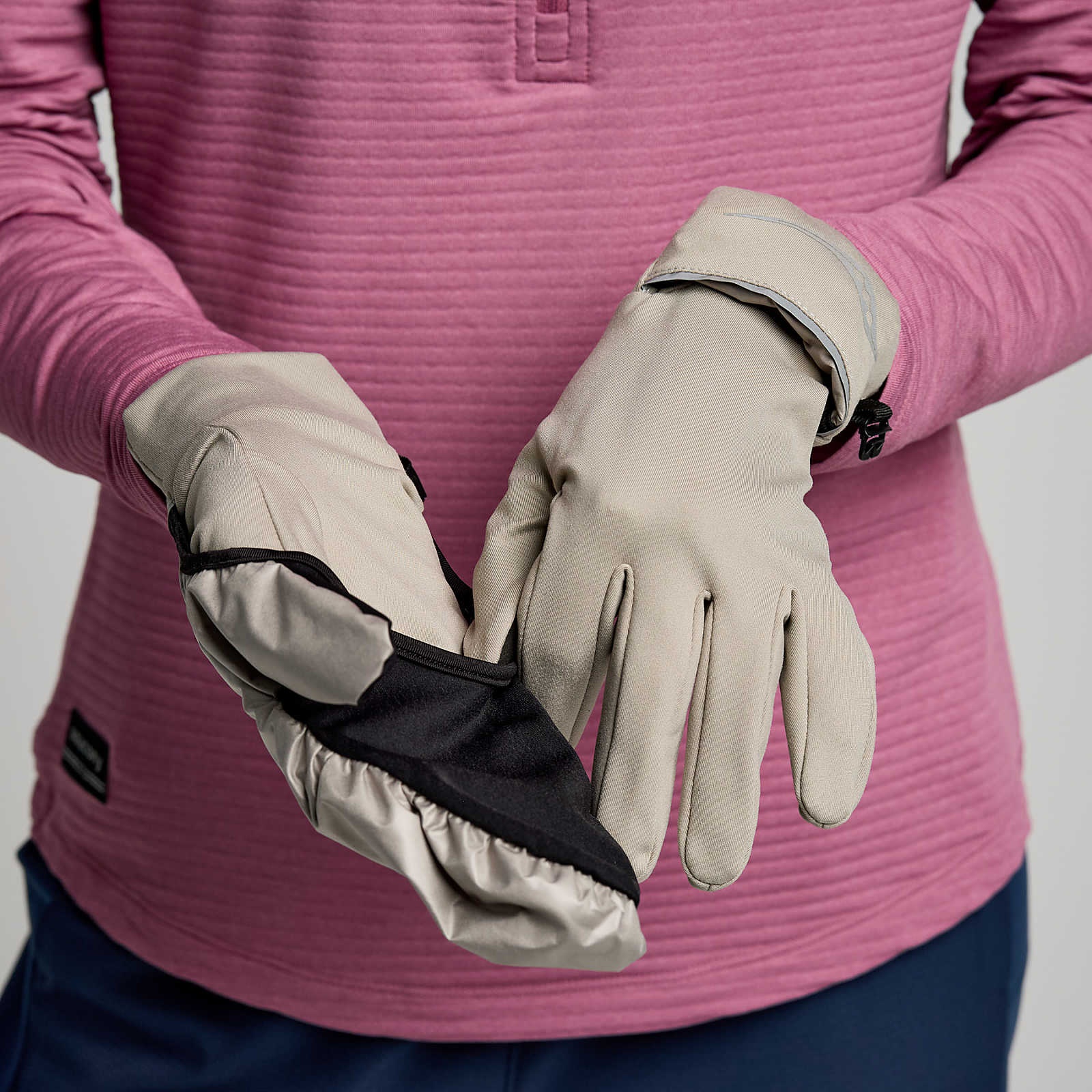 Hurricane Convertible Mitt - 3