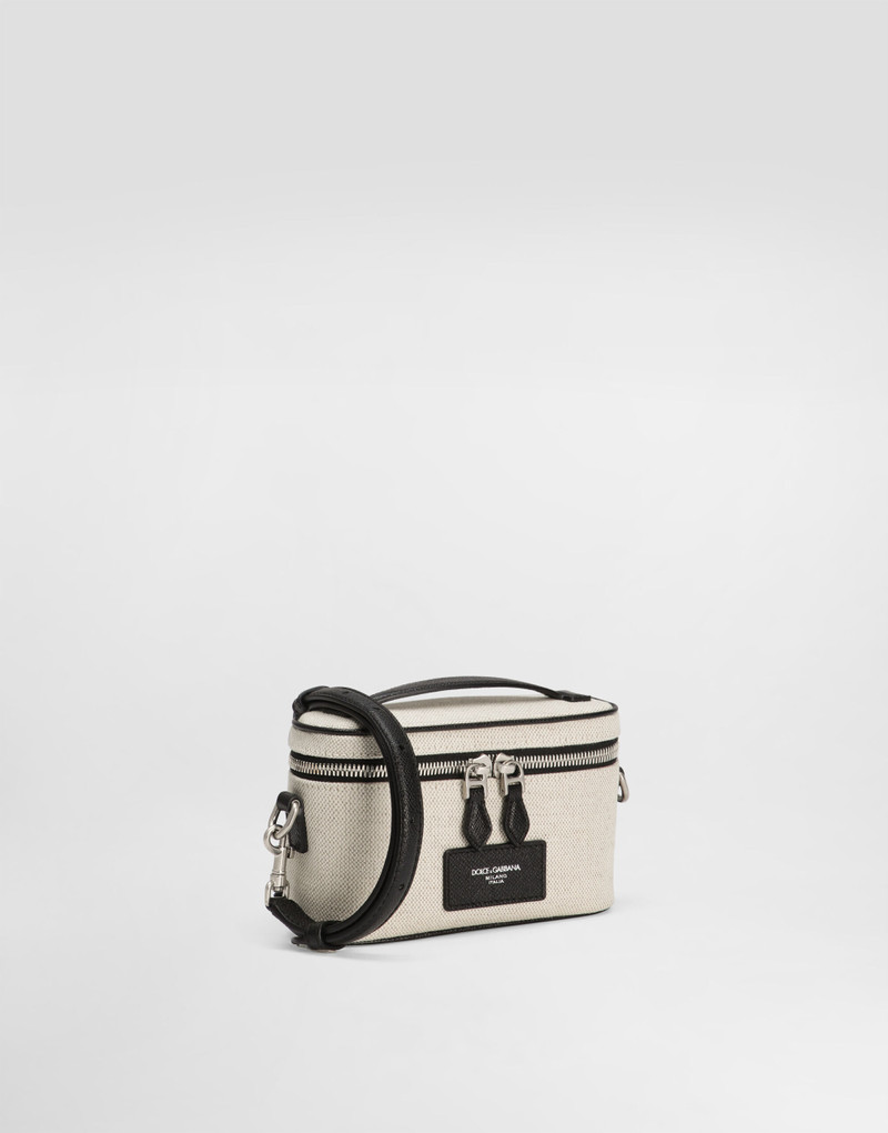 Salt&pepper atene crossbody minibag 3