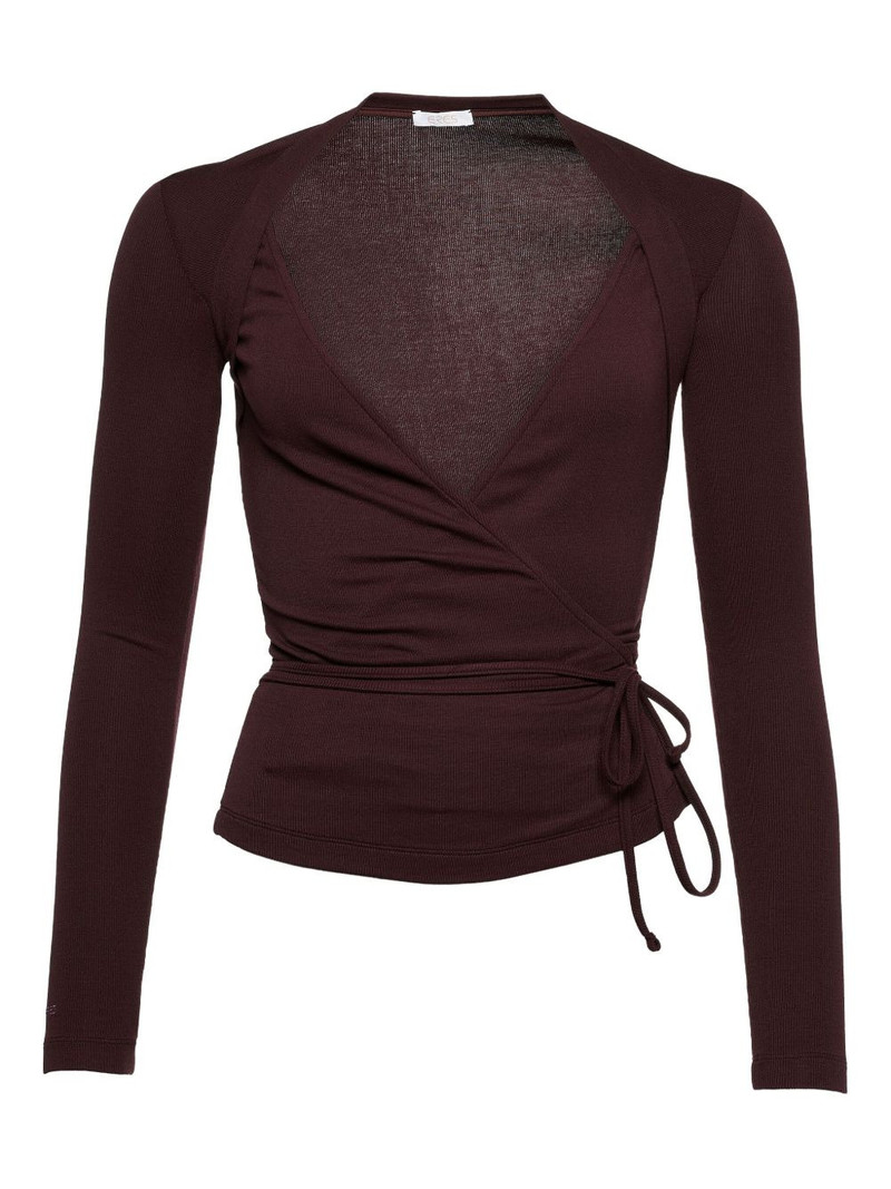 Charlotte cardigan 1
