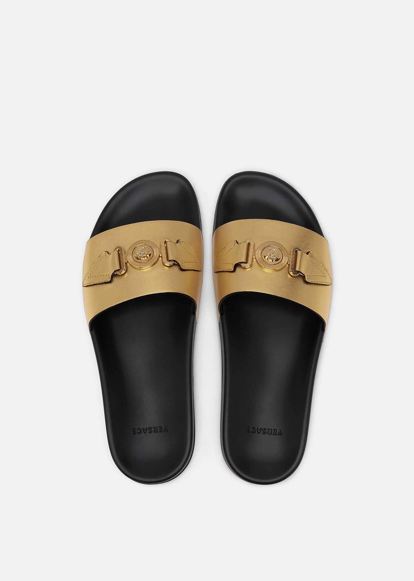 Medusa Biggie Sliders - 3