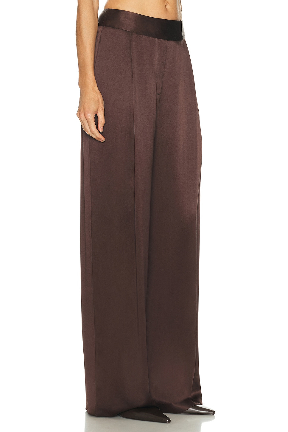 Relaxed Trouser - 2