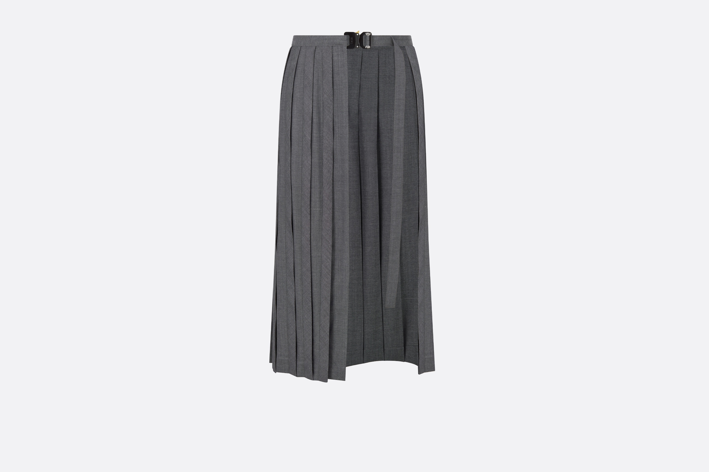 Long Half Kilt - 1