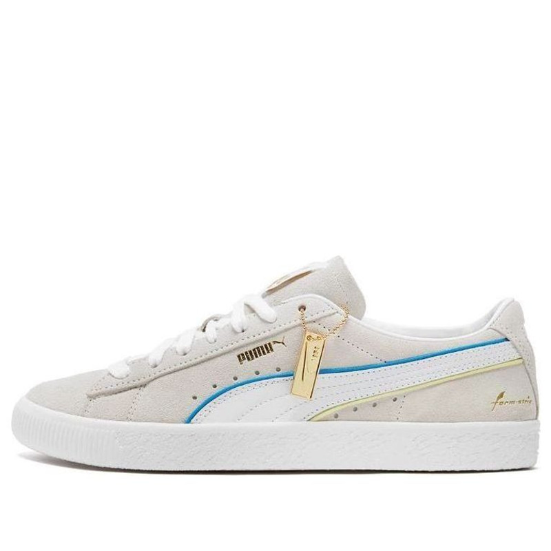 PUMA Suede Vintage 'Rudolf Dassler Legacy Collection' 374918-01 - 1
