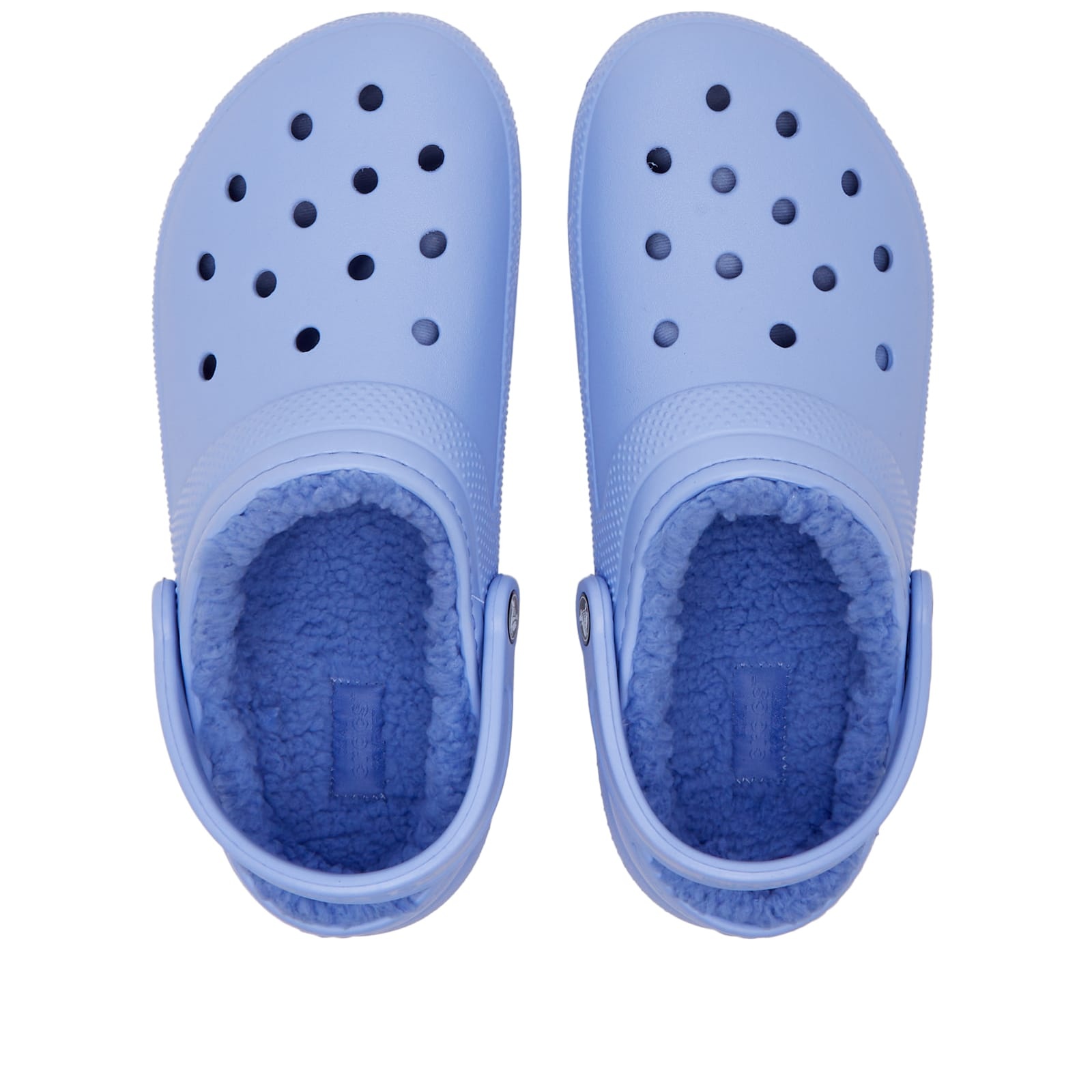 Crocs Classic Lined Clog - 5