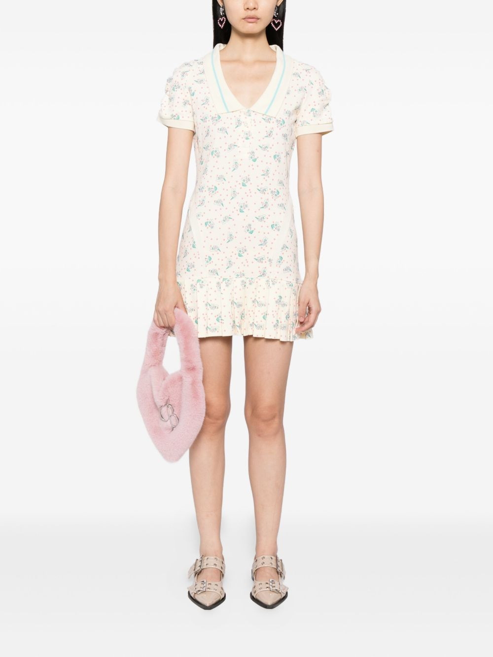 Amelia dress - 2