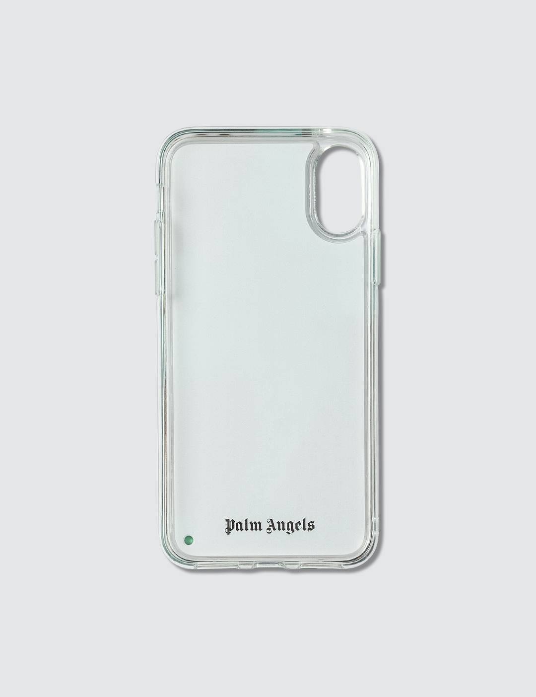 Liquid Logo iPhone X/Xs Case - 2