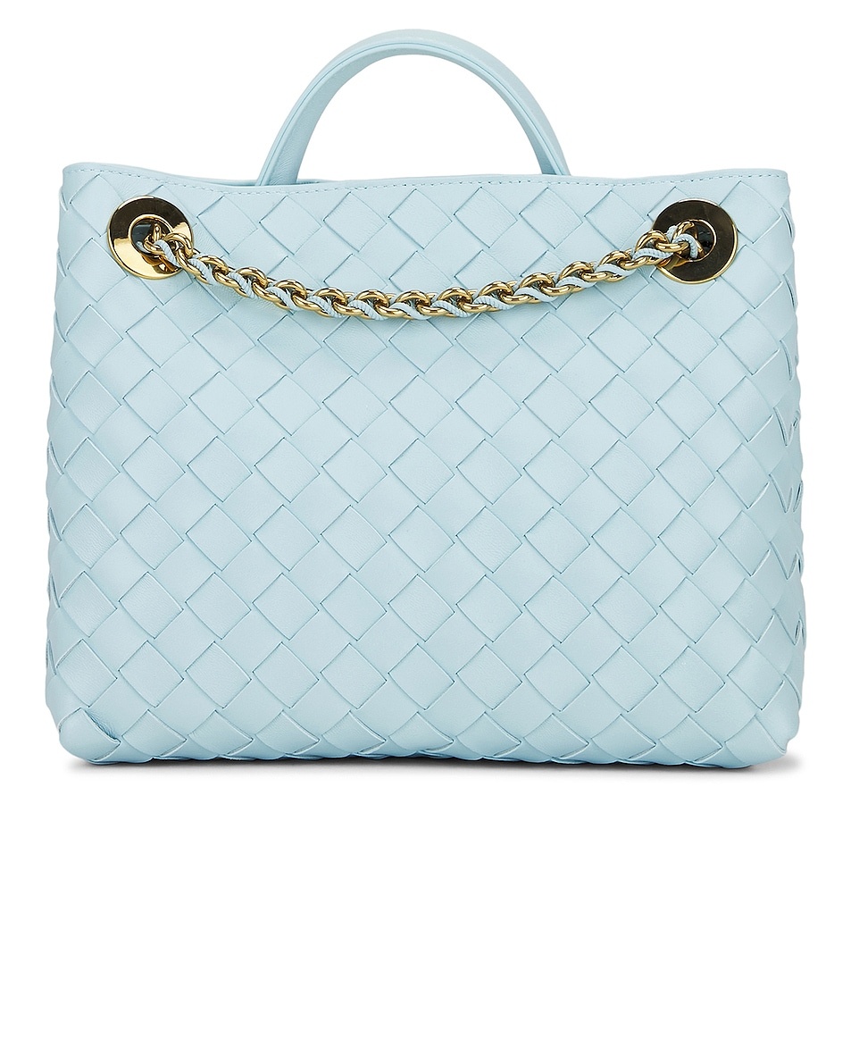 Small Andiamo Bag - 3