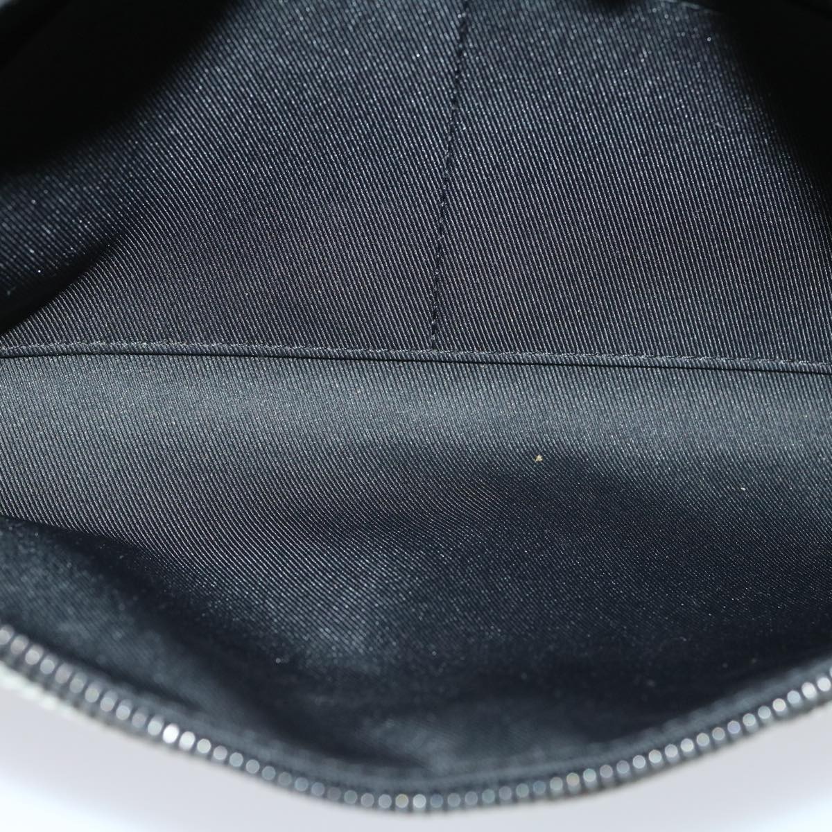 LOUIS VUITTON Eclipse Glaze Messenger PM Shoulder Bag Gray M52218 - 10