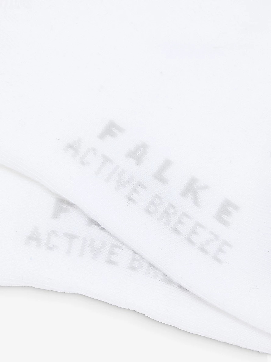 Active Breeze stretch-woven socks - 2