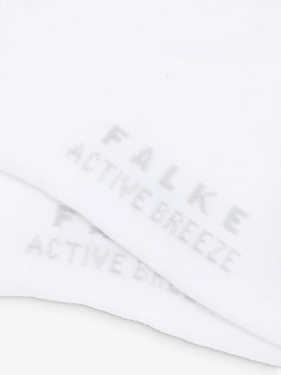 FALKE Active Breeze stretch-woven socks outlook