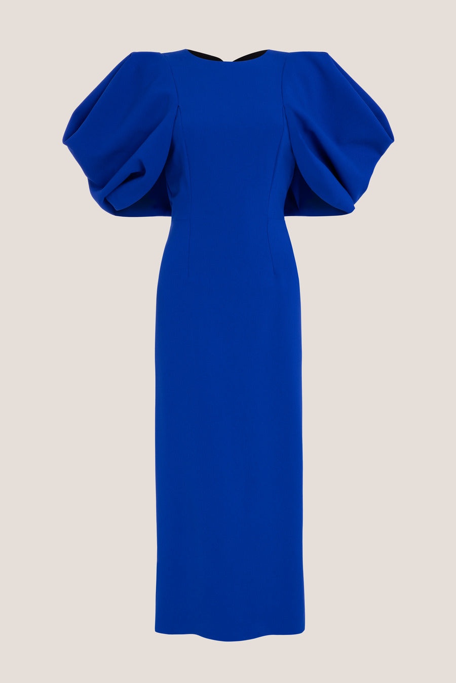 CALITA DRESS - 4