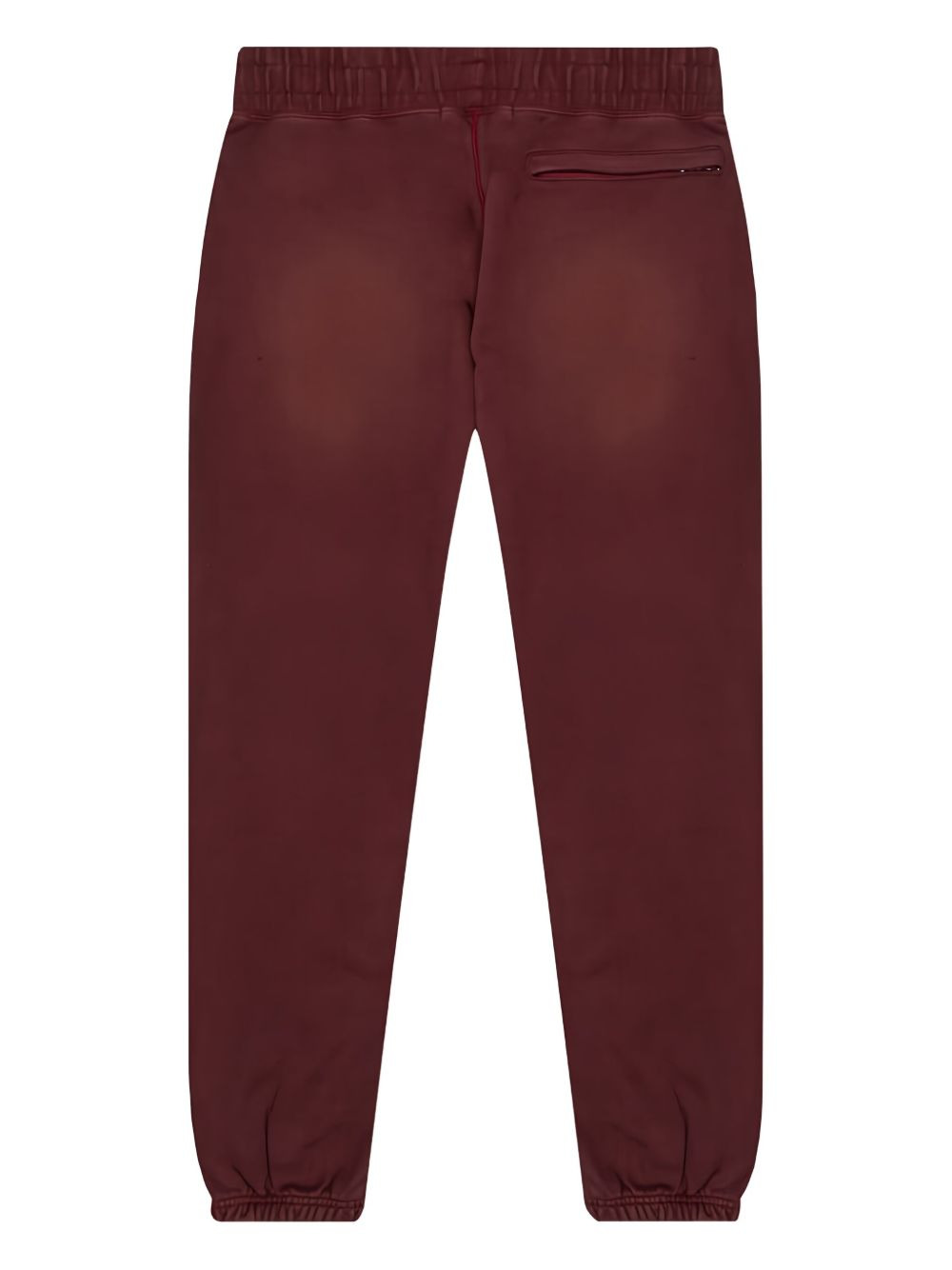 logo-embroidered track pants - 2