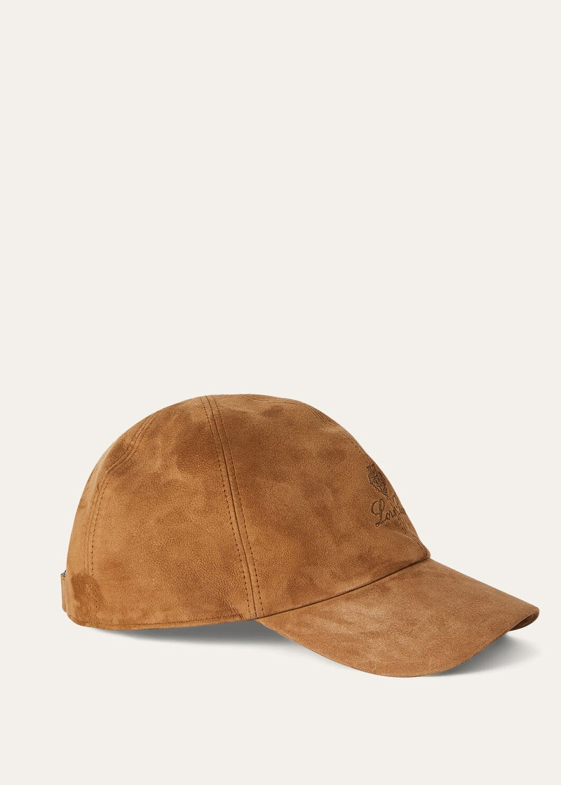 Baseball Cap - 1