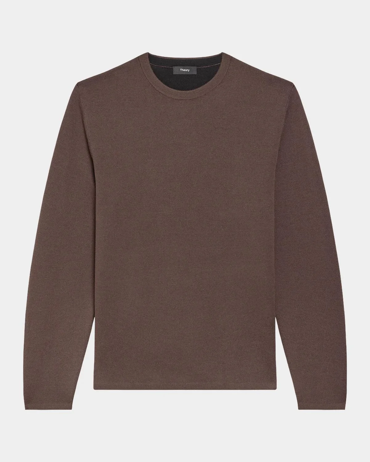 Arnaud Wool Slim-Fit Sweater - 1