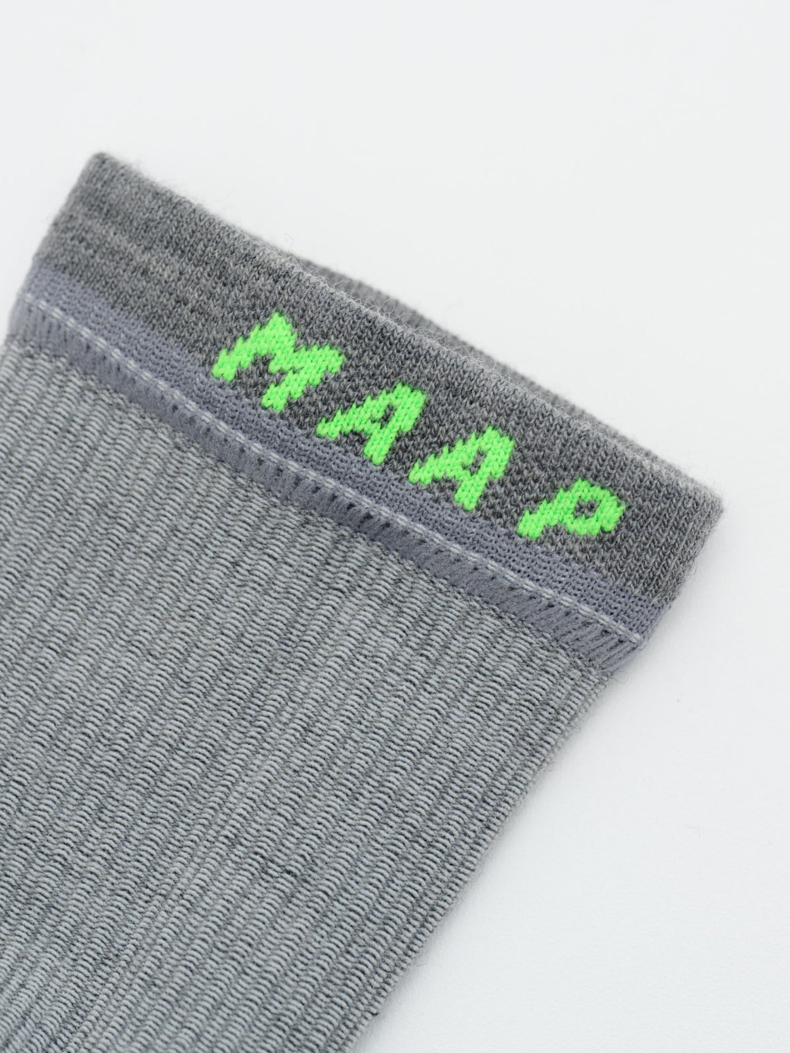 Division Merino Sock - 5