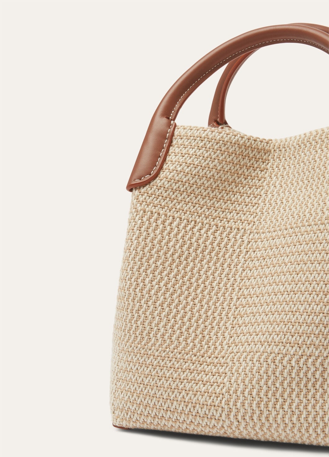 Small Bale Bag - 5
