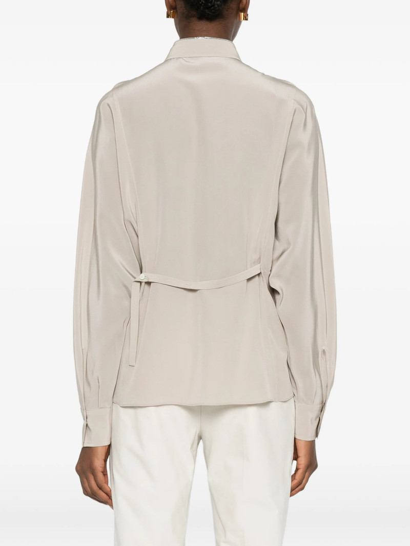 Brunello Cucinelli Brunello Cucinelli Tops outlook