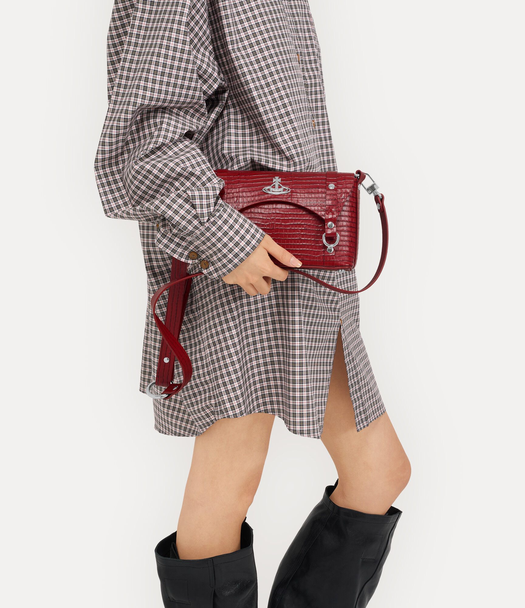 KIMMY CROSSBODY - 3