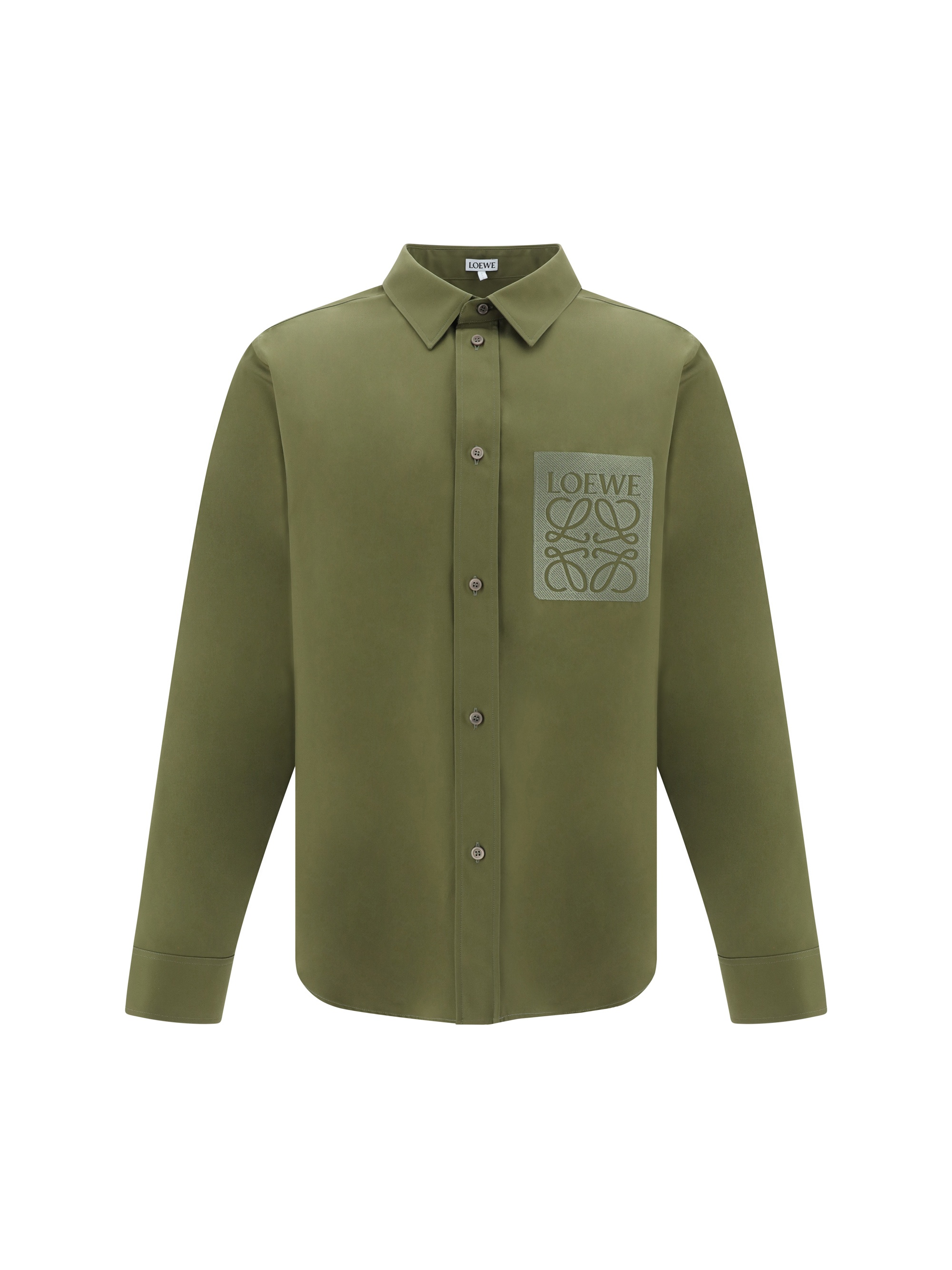 ロエベ　シャツ Loewe Shirt | baseblu | REVERSIBLE