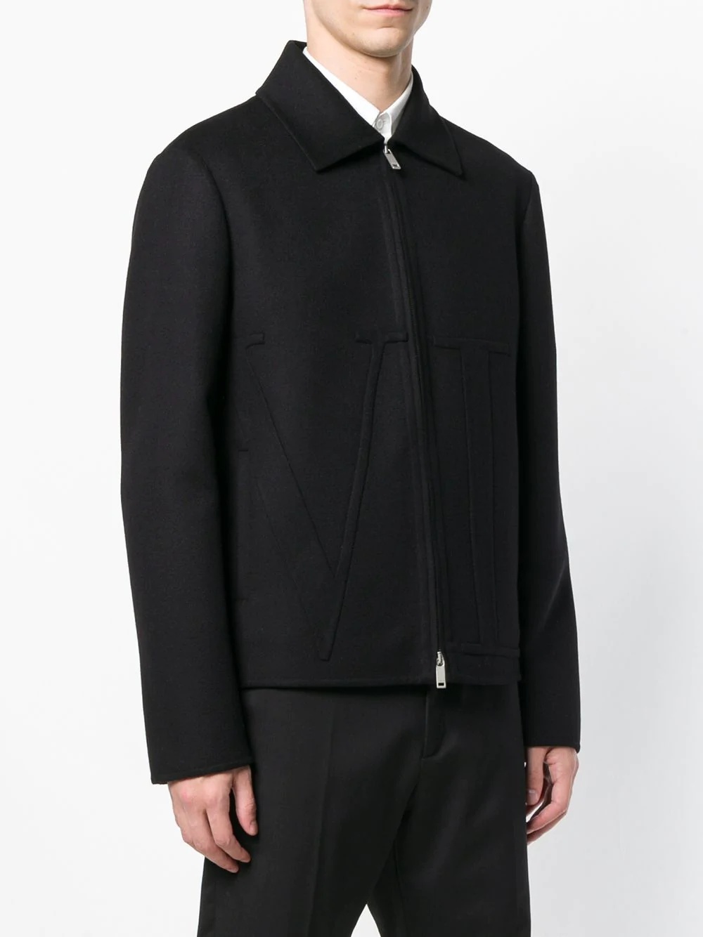 VLTN jacket - 3