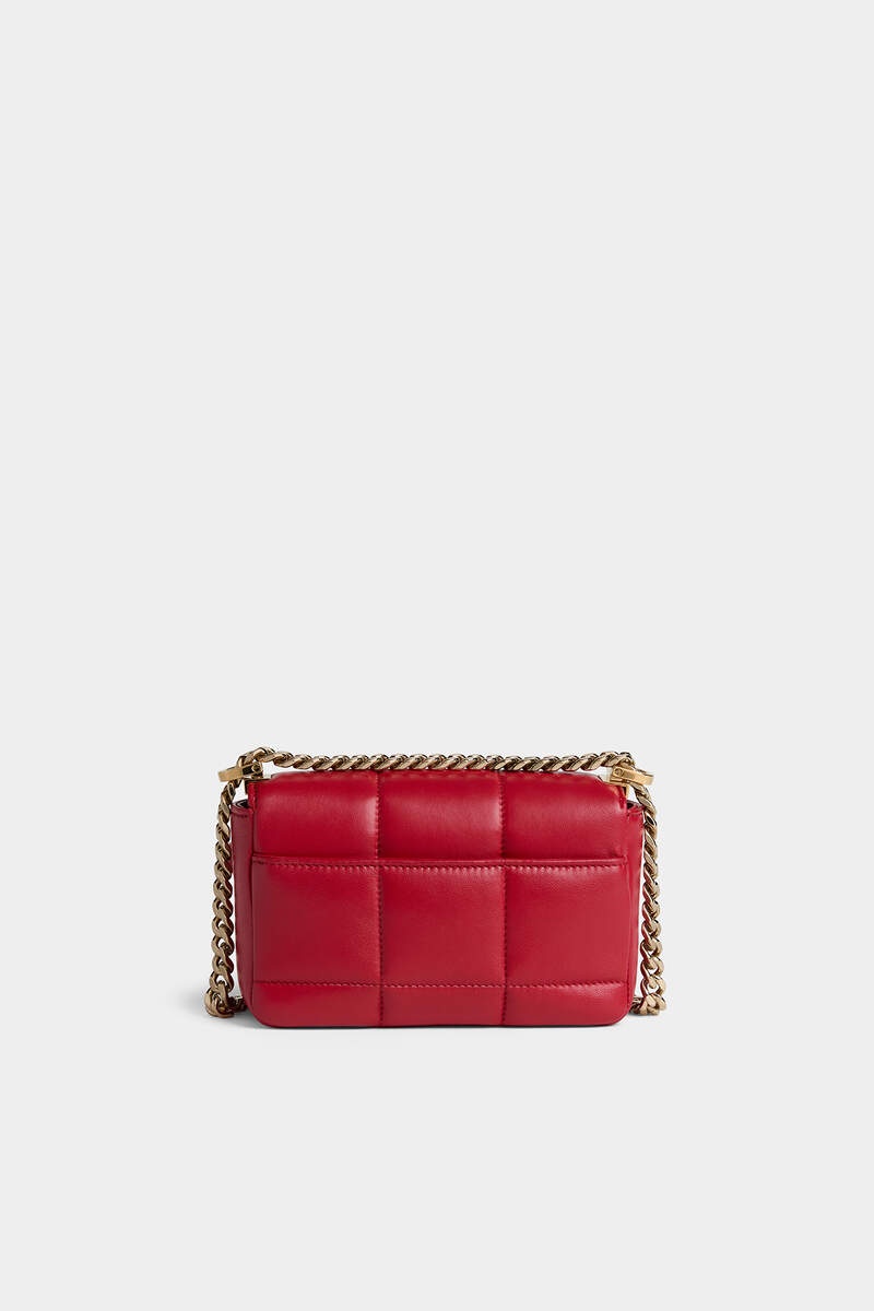 D2 STATEMENT SOFT CROSSBODY - 2